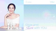 YOU Beauty Menyambut Ulang Tahun Ke-5 Melalui Rangkaian Lengkap YOU Radiance Glow Series YOU Beauty