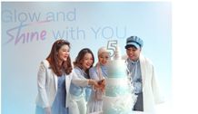 Rayakan Annivesary Ke-5, YOU Beauty Ajak Wanita Indonesia untuk Tampil Percaya Diri dengan Memancarkan Kecantikan yang Sesungguhnya You beauty