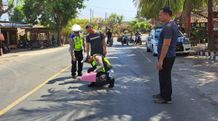 Bule Asal Ceko Meninggal Dunia di Desa Pemuteran ceko
