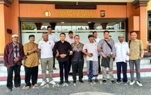 Insiden Nyepi di Sumberklampok Berakhir Damai dan Laporan Dicabut damai