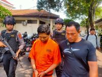 Satreskrim Polres Jembrana Tangkap Dokter Gadungan dokter gadungan