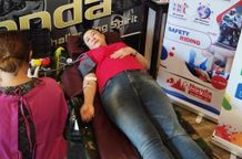 Peringati Hari Pahlawan, Astra Motor Bali Gelar Donor Darah Donor Darah