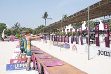 Awal November 2023, The Nusa Dua Jadi Tuan Rumah 2 Event Internasional Bergengsi The Nusa Dua