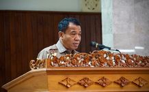 Tahun 2024, Pemkab Buleleng Fokus Gunakan PAD Untuk Mandatory Spending Infrastruktur Fokus Gunakan PAD