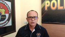 Terduga Pelaku Pemerkosa IRT di Anturan Ngaku Ada Hubungan Spesial irt