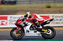 Juara Nasional di Tangan, Astra Honda Incar Juara Kelas 250cc Asia Juara Nasional