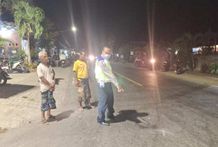 Penyedia Jasa Transportasi Diminta Selektif Sewakan ke WNA lakalantas