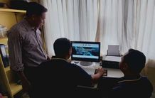 Polda Bali Terapkan Strategi Khusus Dalam Mengungkap Kasus Kejahatan Berbasis DNA polda bali