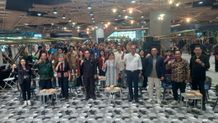 Inkubator Bisnis Pemprov Bali Gelar Kenal Lokal Pemprov Bali