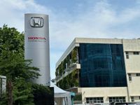 Honda Perluas Jaringan Dealer Mobil Bekas Honda Bersertifikasi di Jakarta Melalui Honda Mugen Used Car used car