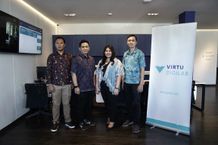 Laboratorium Klinik Digital Virtu DigiLab Mulai Beroperasi di Bali, Didukung Peralatan Modern dan Layanan yang Cepat Virtu Digilab