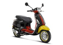 PT Piaggio Indonesia Umumkan Kehadiran Disney Mickey Mouse Edition by Vespa Disney Mickey Mouse Edition by Vespa