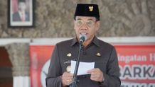 Pj Bupati Buleleng Sampaikan Arahan Presiden untuk Tingkatkan Kesadaran Bela Negara Bela Negara
