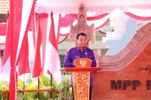 MPP Diluncurkan, Pj Bupati Buleleng Komitmen Kembangkan MPP Digital MPP