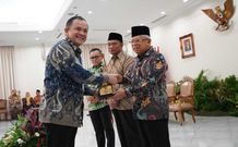 Astra Terima Apresiasi Anugerah Revolusi Mental 2023 ASTRA