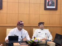 Pemkot Denpasar Gelar Konsultasi Publik Jaring Aspirasi untuk RPJPD 2025-2045 Aspirasi
