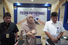 Kanwil DJP Bali Berhasil Kumpulkan Penerimaan Pajak Rp13 Triliun DJP Bali