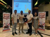Baliportalnews.com Jadi Best of The Best di Ajang “Journalist Competition 2023” Astra Motor Bali Best of The Best - Bali Portal News