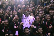Bupati Tabanan Apresiasi Sekaligus Buka Kejuaraan Pencak Silat Bupati Tabanan Cup 2023 Bupati Tabanan