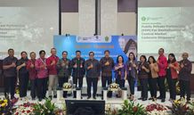 Bupati Tabanan Hadiri Market Sounding KPBU Revitalisasi Pasar Induk Gadarata Bupati Tabanan