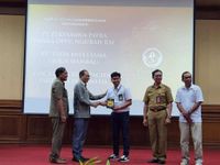 Pemkab Badung Apresiasi TJSP Berkelanjutan dari Pertamina CSR