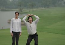 Film Gampang Cuan Jadi Film Drama Komedi Terlaris Tahun 2023 Gampang Cuan