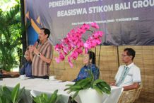 Dua Musisi NTT Cilptakan Jingle DH Bersuara DH Bersuara