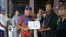 Program Bupati Menyapa Dorong Generasi Muda Siap Bekerja ke Luar Negeri Luar Negeri