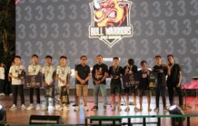 Wadahi Talenta Para Atlet E-Sport di Kota Denpasar Lewat Kompetisi Berkualitas Esport