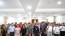Upaya Pengendalian Penyakit DBD di Bali, FK Unud Laksanakan Seminar Inisiatif Implementasi Metode Wolbachia Unud