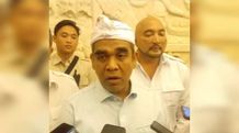 Dukungan Tinggi di Bali, Gerindra Optimis Satu Putaran Gerindra