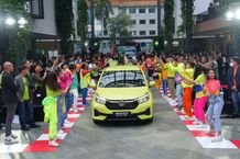 Honda Catat Pertumbuhan Penjualan di Bulan November 2023, Honda WR-V Catat Peningkatan Penjualan Sebesar 15 Persen HONDA