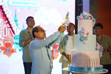 Genap Satu Tahun, Trans Studio Bali Theme Park Rayakan Anniversary Pertama dengan Undang Anak Yatim dan Bagi-bagi Doorprize HUT Trans