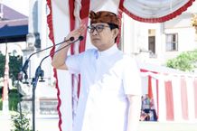 Badung Peringati Hari Bela Negara Ke-75, Sekda Adi Arnawa: Wujudkan Indonesia Maju Berbasis Bela Negara Hari Bela Negara