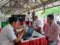 Disdukcapil Kota Denpasar Siap Buka Pelayanan di Denfest Ke-16, Khusus Perekaman dan Cetak KTP El dan Aktivasi IKD Perekaman KTP El