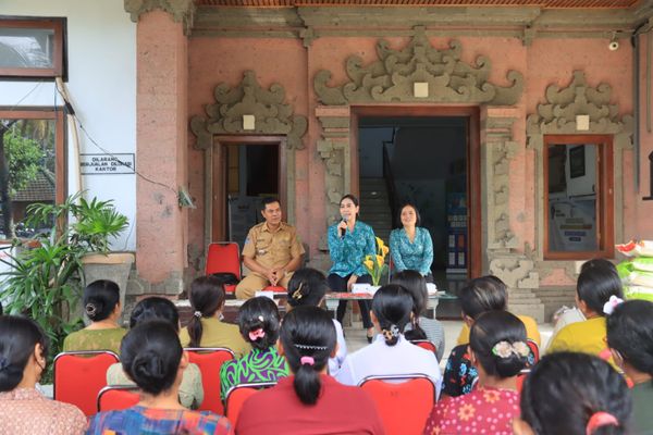 Roadshow Berbagi