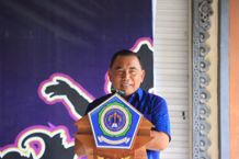 Bupati Tamba Ajak Pelajar SMA Cegah Stunting Cegah Stunting