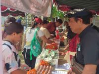 Menjelang Natal dan Tahun Baru, Disperindag Gelar Operasi Pasar Murah Operasi Pasar Murah