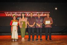 Mahakarya Gilang Gemilang Denpasar Jaya Puncaki Peringatan Hari Disabilitas Internasional dan HKSN Mahakarya
