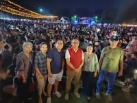 Denfest Ke-16 Berlangsung Sukses, Wali Kota Jaya Negara Ucapkan Terima Kasih Kepada Semua Pihak Denfest