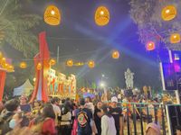 Berlangsung Sukses dan Dipadati Pengunjung, Denfest 2023 Bukukan Omset Transaksi Capai Rp4,9 Miliar Denfest