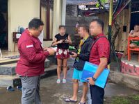 Imigrasi Singaraja Intensifkan Pengawasan WNA Sambut Pergantian Tahun pengawasan