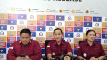 Langgar Aturan, 17 WNA Dideportasi Imigrasi Singaraja Selama Tahun 2023 Kantor Imigrasi