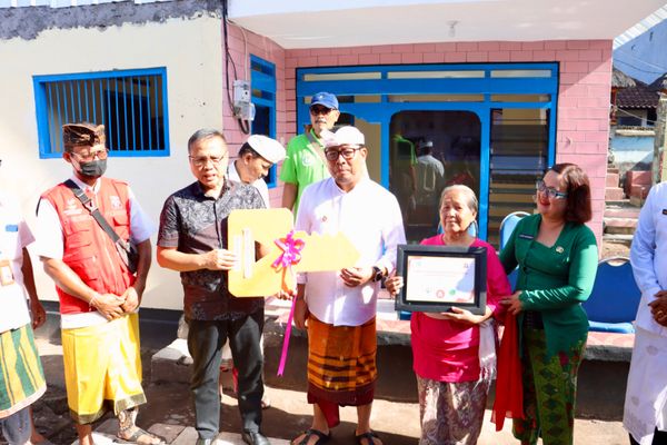 bantuan bedah rumah