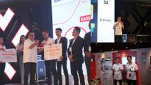 Iotanic, Top 3 Pertamuda 2023 Berhasil Tingkatkan Efisiensi dan Produktivitas Petani IOTANIC