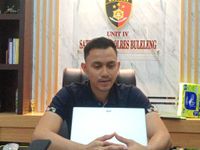 Polisi Dalami Kasus Dugaan Pemerkosaan Remaja di Buleleng Kasus