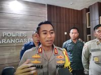 Resolusi 2024, Polres Karangasem Komitmen Turunkan Angka Kejahatan di Karangasem Kejahatan