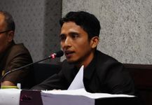 Molor! Proyek LPJ Hias Sudah Ditolak Dewan Sejak Pembahasan APBD Perubahan 2023 LPJ molor