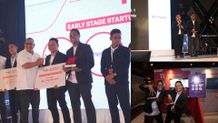 Turunkan Prevalensi Stunting, Mengasihi Bantu Ibu Karir Ciptakan ASI Bubuk MENGASIHI