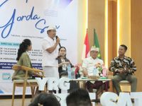 Mahasiswa Harus Melek Ekonomi Digital! Melek Digital